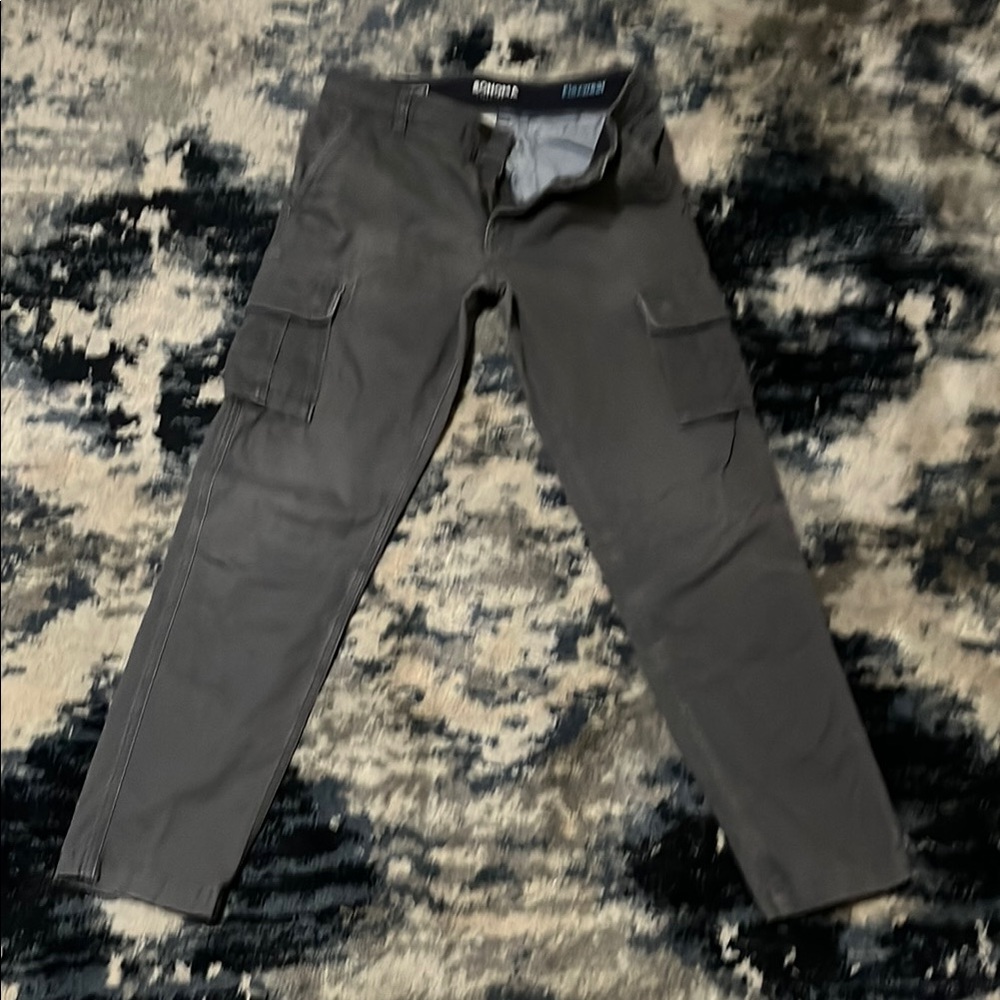 Cargo Pants